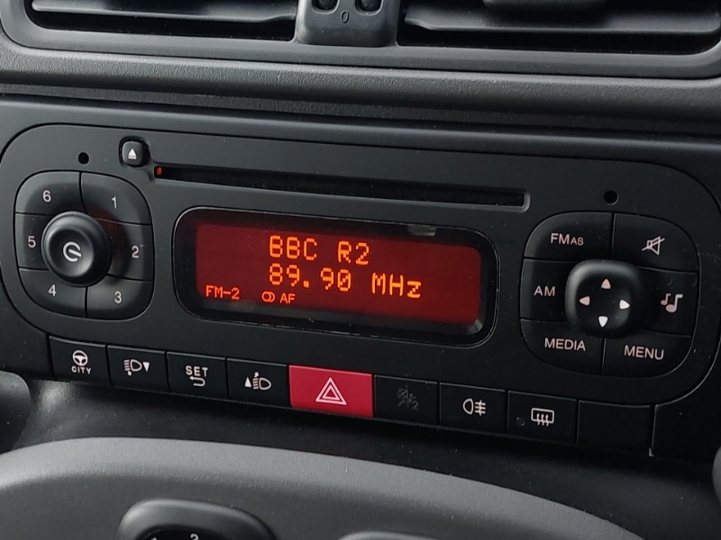 Used Fiat Panda 2016 for sale - 77168838: Photo 11