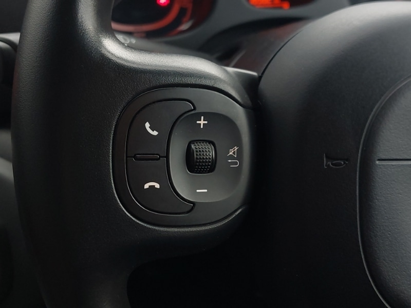 Used Fiat Panda 2016 for sale - 77168838: Photo 13