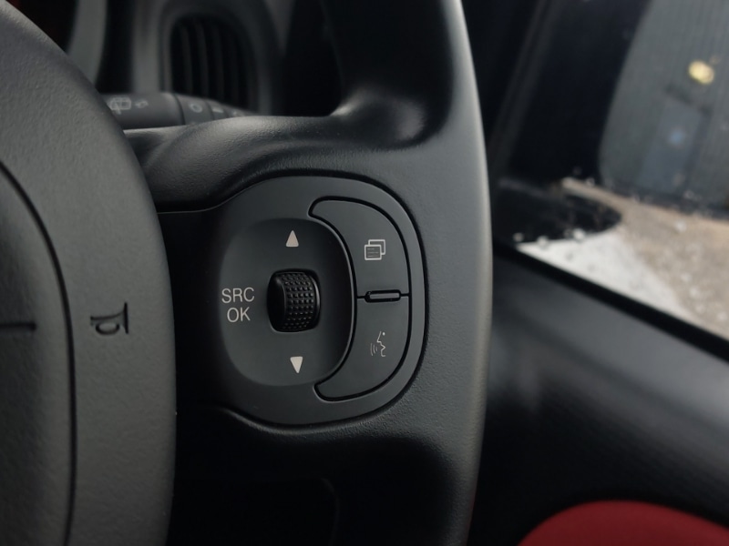 Used Fiat Panda 2016 for sale - 77168838: Photo 14