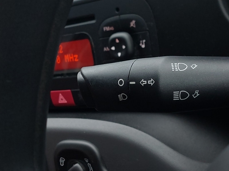 Used Fiat Panda 2016 for sale - 77168838: Photo 17