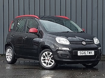 Fiat Panda feature image