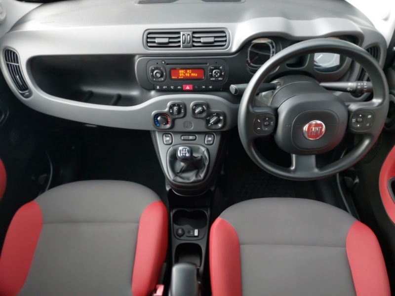 Used Fiat Panda 2016 for sale - 77168838: Photo 2