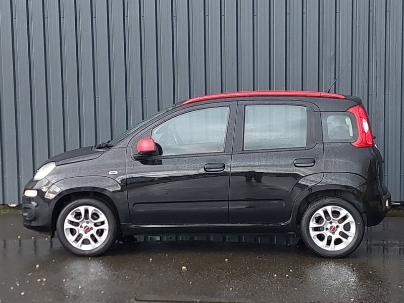 Used Fiat Panda 2016 for sale - 77168838: Photo 4
