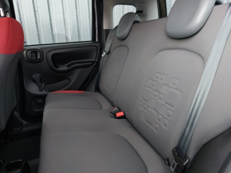 Used Fiat Panda 2016 for sale - 77168838: Photo 6