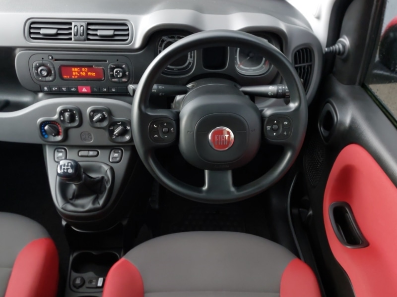 Used Fiat Panda 2016 for sale - 77168838: Photo 7