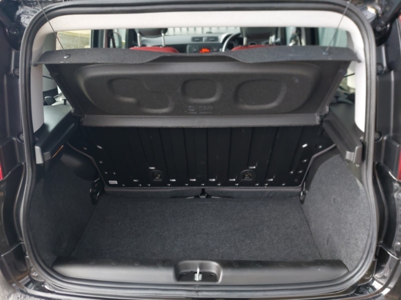 Used Fiat Panda 2016 for sale - 77168838: Photo 8