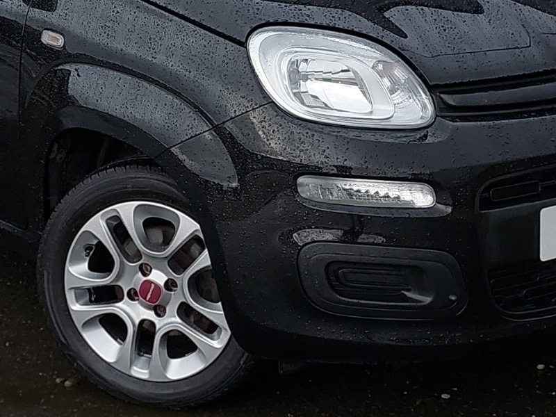 Used Fiat Panda 2016 for sale - 77168838: Photo 9