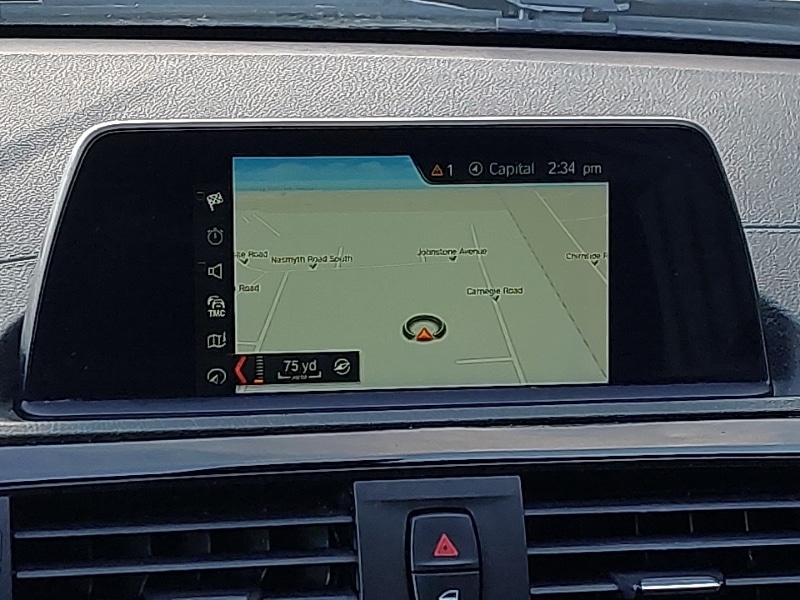 Used BMW 1 Series 2018 for sale - 76639138: Photo 10