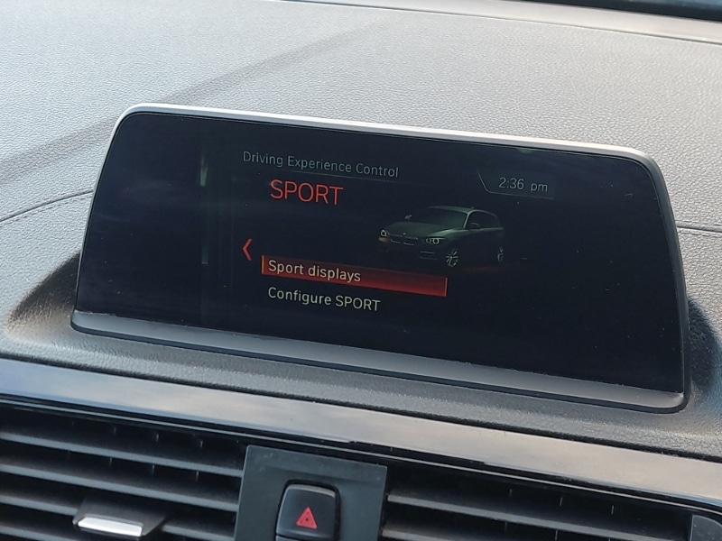 Used BMW 1 Series 2018 for sale - 76639138: Photo 12