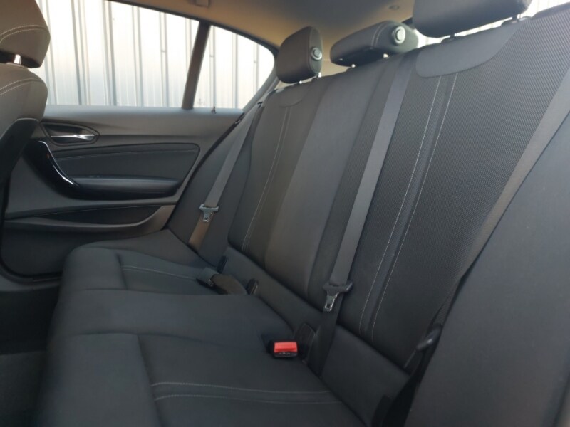 Used BMW 1 Series 2018 for sale - 76639138: Photo 6