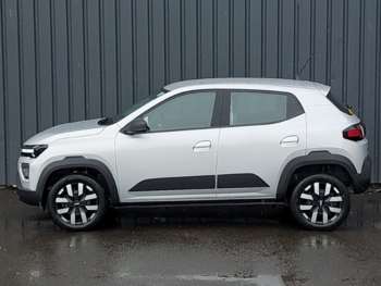 Used Dacia Spring 2025 for sale - 74400768: Photo