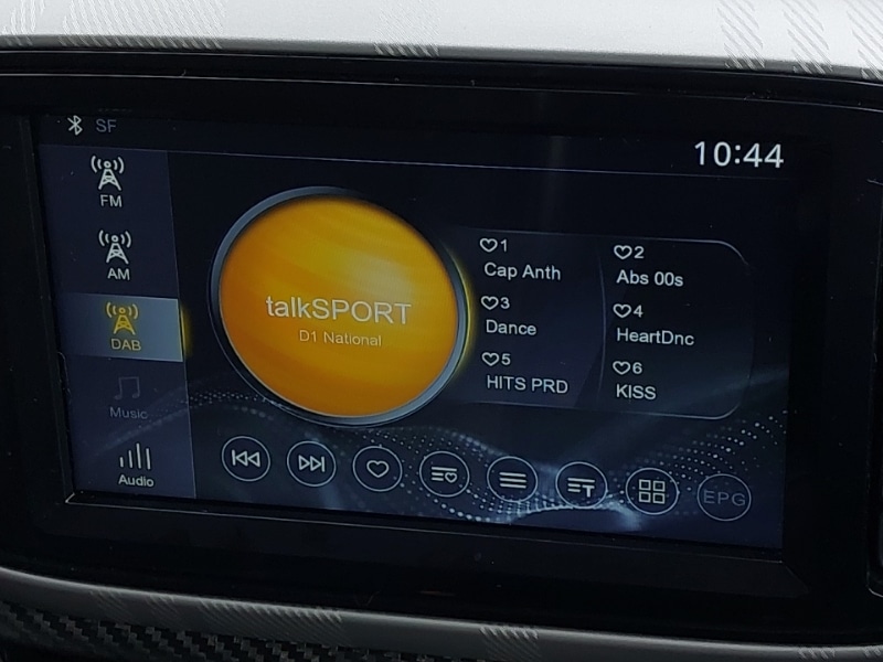 Used MG MG3 2022 for sale - 76664005: Photo 13