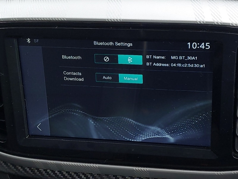 Used MG MG3 2022 for sale - 76664005: Photo 14