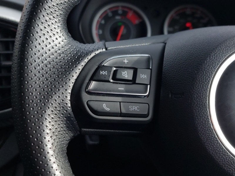 Used MG MG3 2022 for sale - 76664005: Photo 16