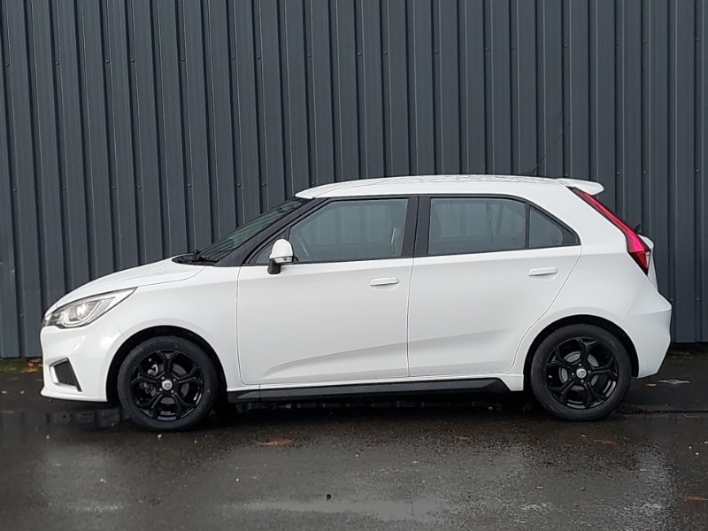 Used MG MG3 2022 for sale - 76664005: Photo 4