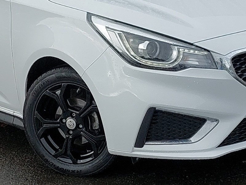 Used MG MG3 2022 for sale - 76664005: Photo 9