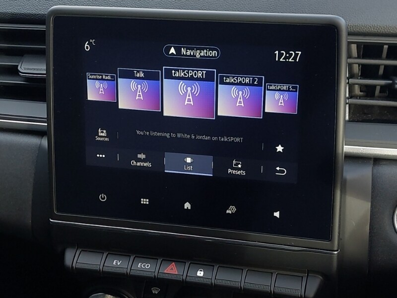 Used Renault Captur 2022 for sale - 77004552: Photo 13