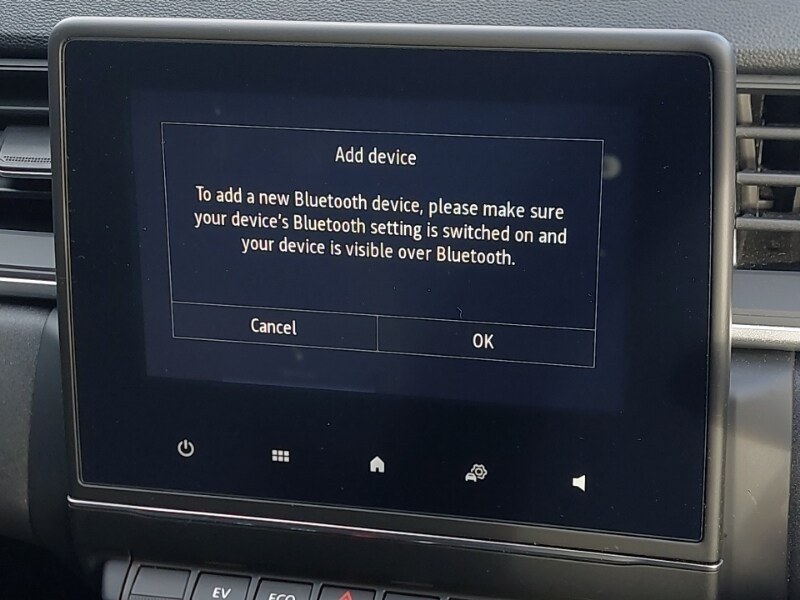 Used Renault Captur 2022 for sale - 77004552: Photo 14