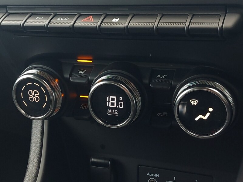 Used Renault Captur 2022 for sale - 77004552: Photo 15