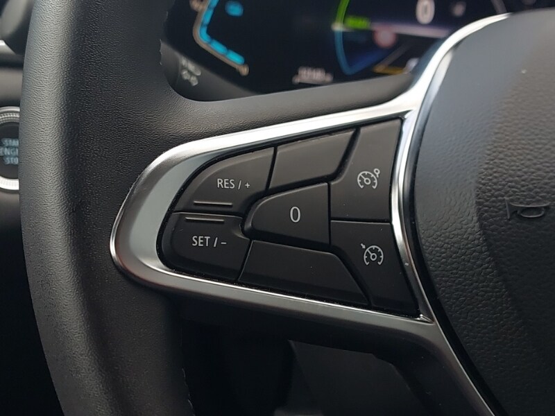 Used Renault Captur 2022 for sale - 77004552: Photo 17