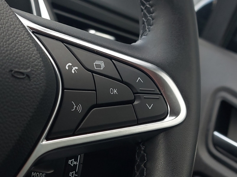 Used Renault Captur 2022 for sale - 77004552: Photo 18