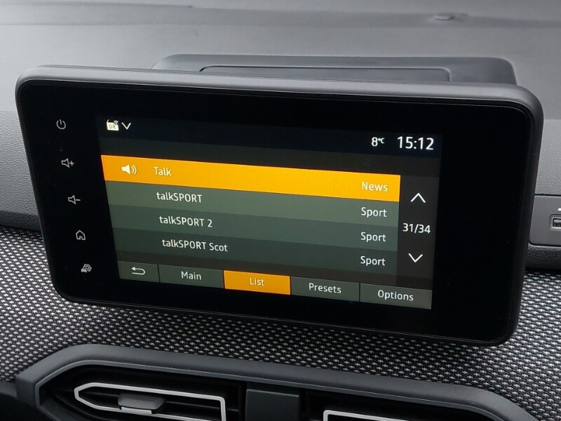 Used Dacia Jogger 2023 for sale - 77518120: Photo 11