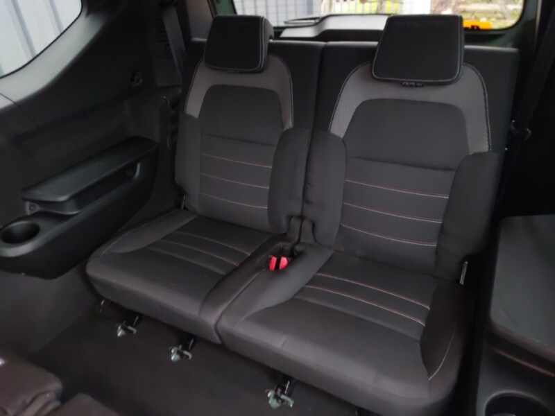 Used Dacia Jogger 2023 for sale - 77518120: Photo 17