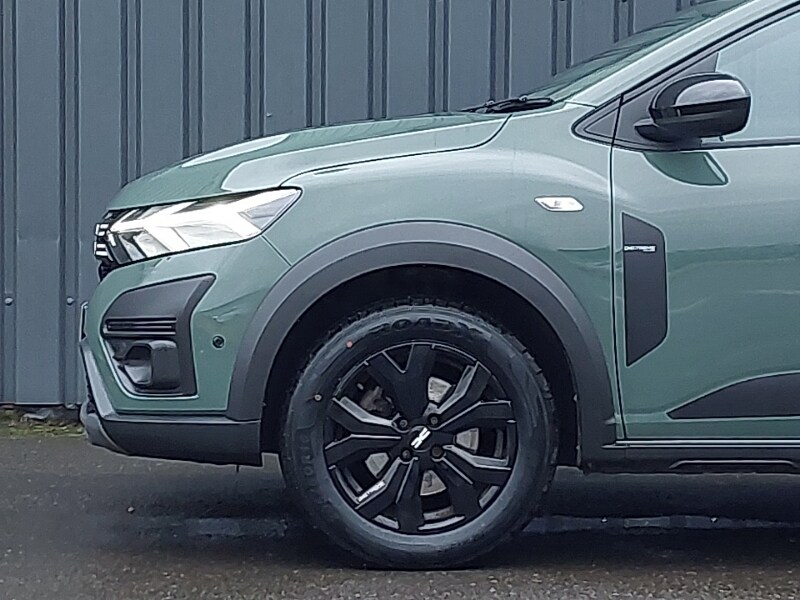 Used Dacia Jogger 2023 for sale - 77518120: Photo 19