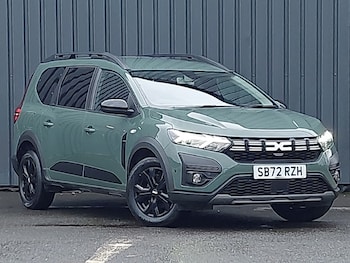 Used Dacia Jogger 2023 for sale - 77518120: Photo