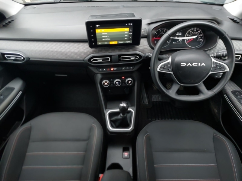 Used Dacia Jogger 2023 for sale - 77518120: Photo 2