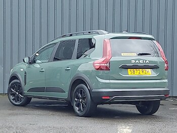Used Dacia Jogger 2023 for sale - 77518120: Photo