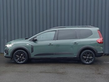Used Dacia Jogger 2023 for sale - 77518120: Photo