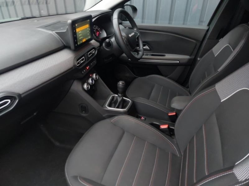 Used Dacia Jogger 2023 for sale - 77518120: Photo 5