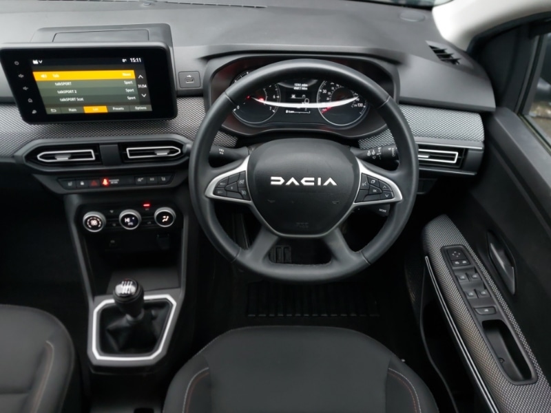 Used Dacia Jogger 2023 for sale - 77518120: Photo 8