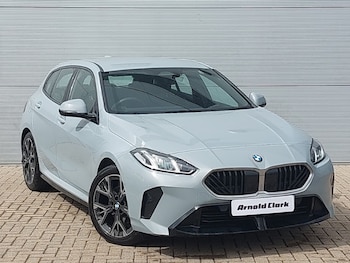 Used BMW 1 Series 2025 for sale - 78791169: Photo