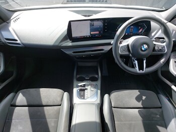 Used BMW 1 Series 2025 for sale - 78791169: Photo