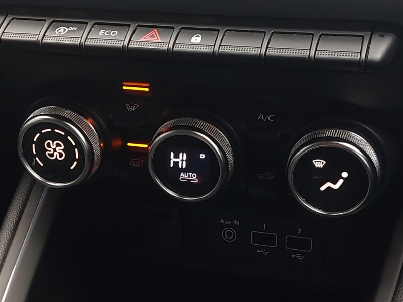 Used Renault Clio 2022 for sale - 76294325: Photo 15