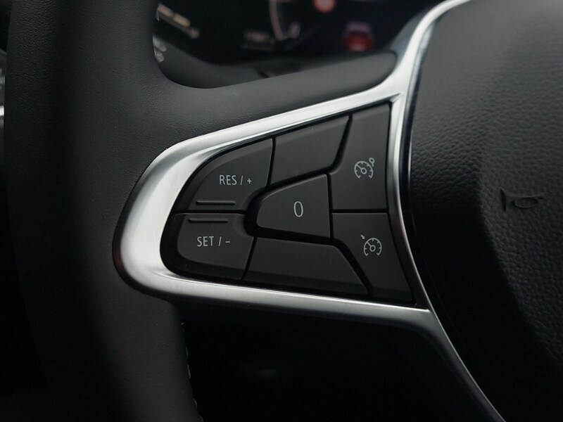 Used Renault Clio 2022 for sale - 76294325: Photo 17