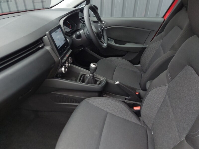 Used Renault Clio 2022 for sale - 76294325: Photo 5