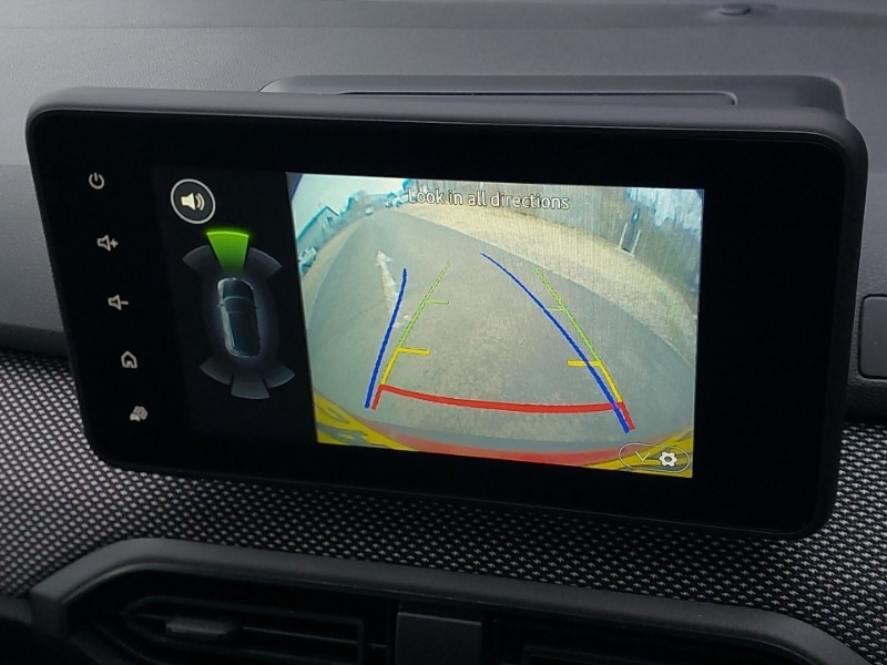 Used Dacia Jogger 2022 for sale - 77329957: Photo 11