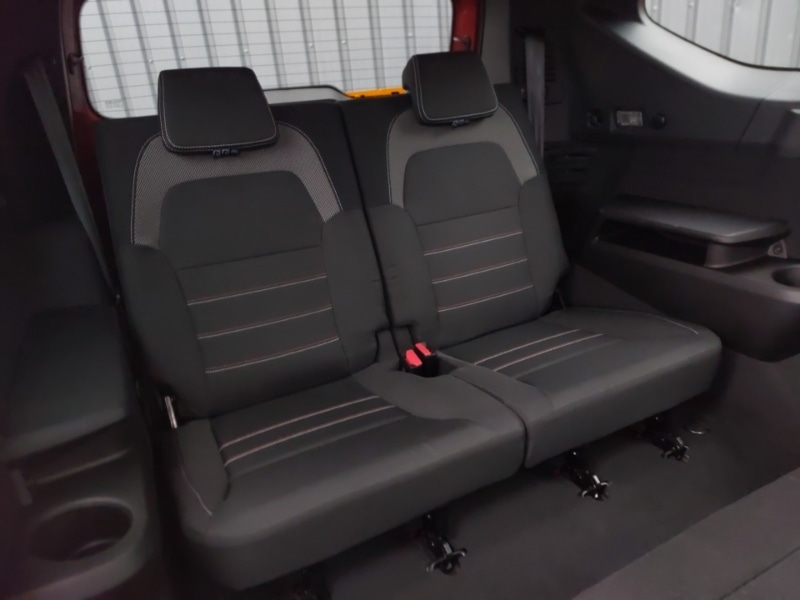 Used Dacia Jogger 2022 for sale - 77329957: Photo 13