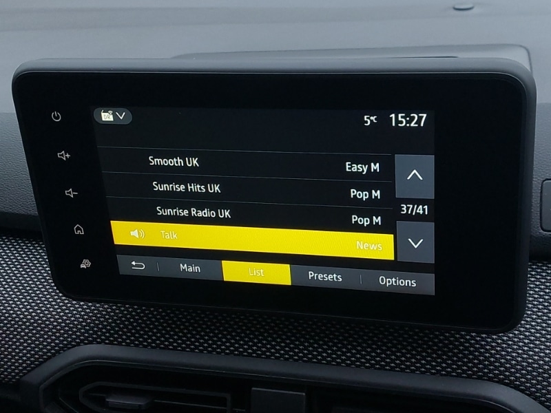 Used Dacia Jogger 2022 for sale - 77329957: Photo 14