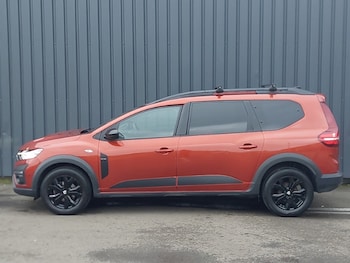 Used Dacia Jogger 2022 for sale - 77329957: Photo