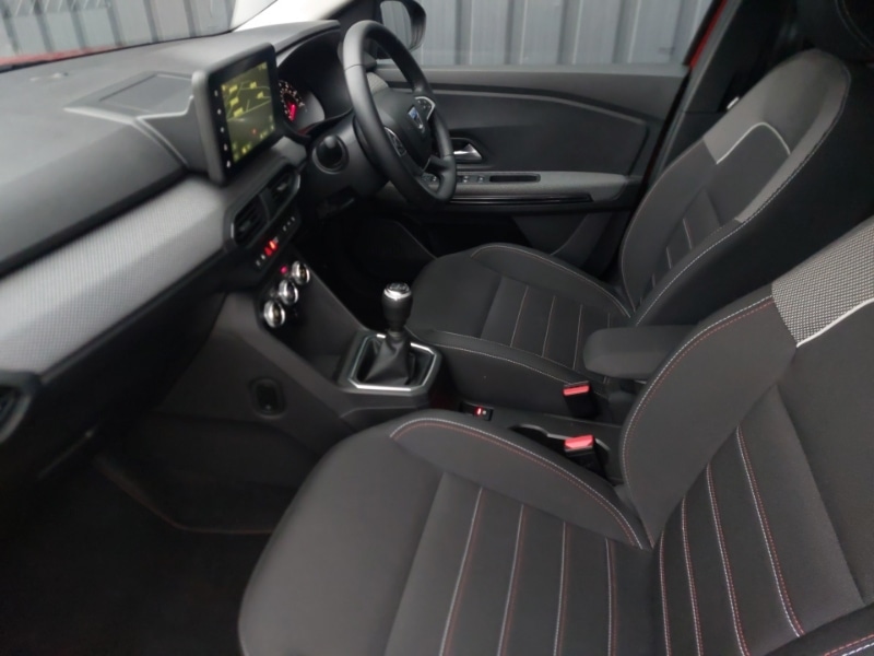 Used Dacia Jogger 2022 for sale - 77329957: Photo 5