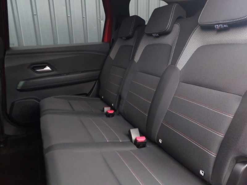 Used Dacia Jogger 2022 for sale - 77329957: Photo 6