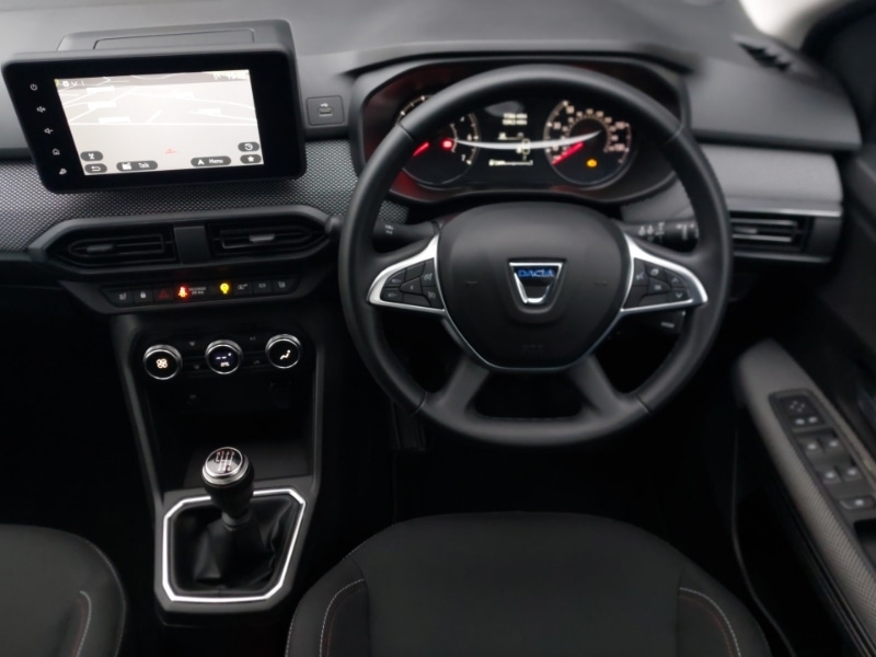 Used Dacia Jogger 2022 for sale - 77329957: Photo 7