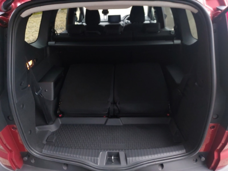 Used Dacia Jogger 2022 for sale - 77329957: Photo 8