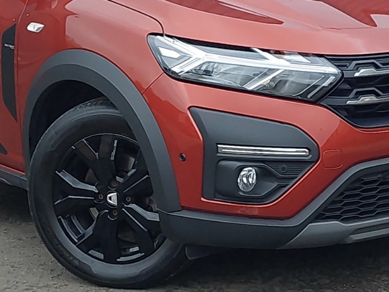 Used Dacia Jogger 2022 for sale - 77329957: Photo 9