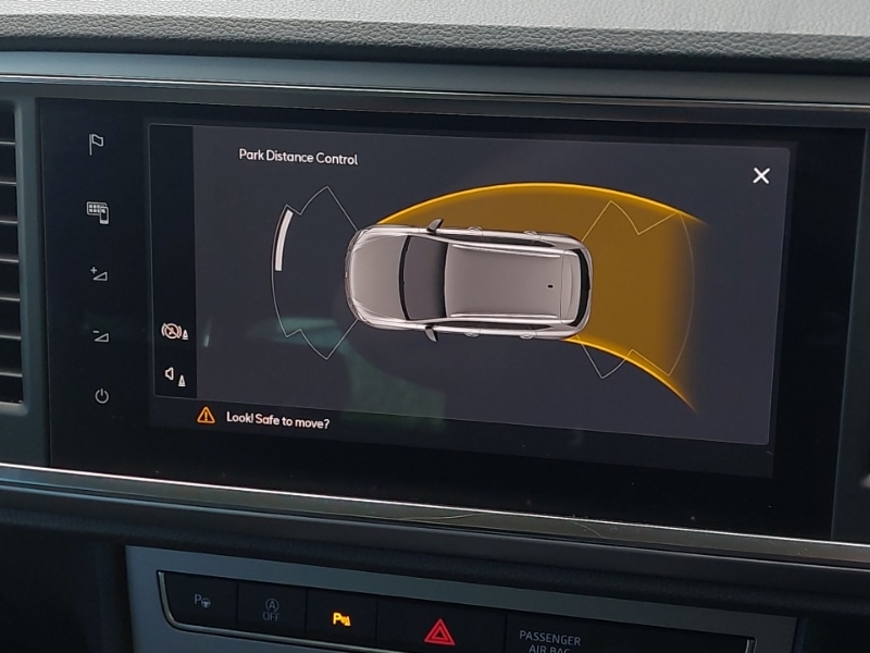 Used SEAT Ateca 2024 for sale - 78046475: Photo 11