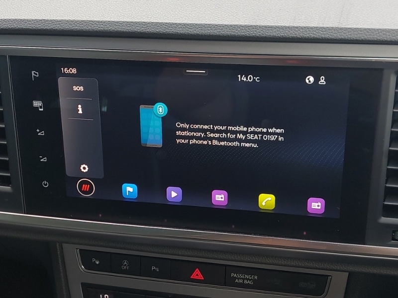 Used SEAT Ateca 2024 for sale - 78046475: Photo 14